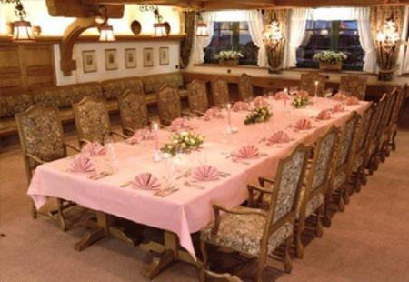Hotel Restaurant Hoettche Dormagen Exterior foto